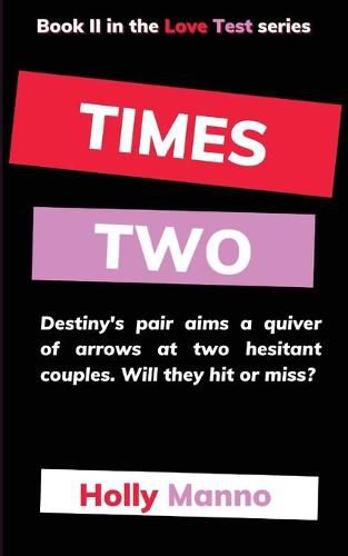 Cover image for Times Two