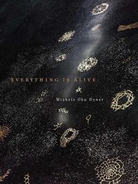 Cover image for Everything Is Alive