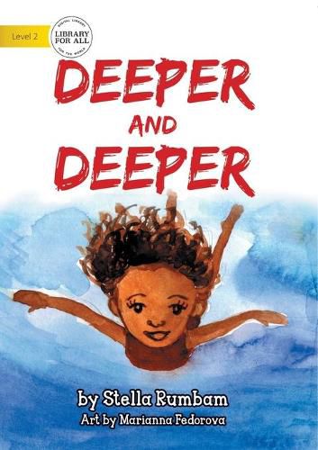 Cover image for Deeper And Deeper