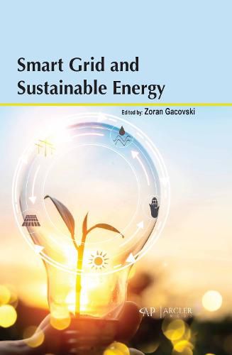 Cover image for Smart Grid and Sustainable Energy