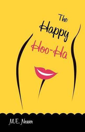 Cover image for The Happy Hoo-Ha