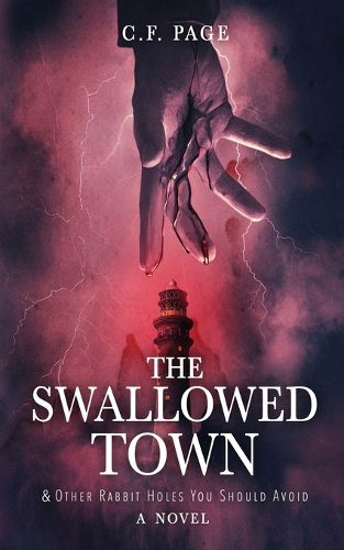 Cover image for The Swallowed Town