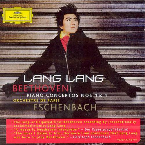 Beethoven Piano Concerto 1 4