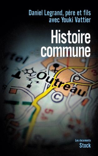 Cover image for Histoire commune
