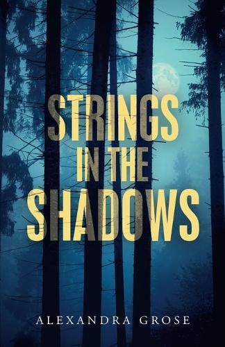 Cover image for Strings in the Shadows