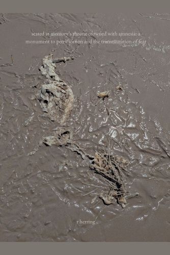 Cover image for Seated at Memory's Throne Crowned with Amnesia