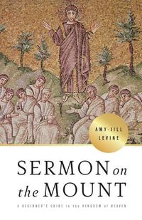 Cover image for Sermon on the Mount