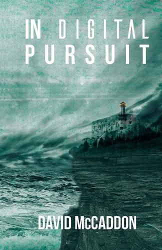 Cover image for In Digital Pursuit