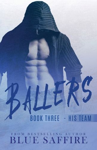 Cover image for Ballers 3