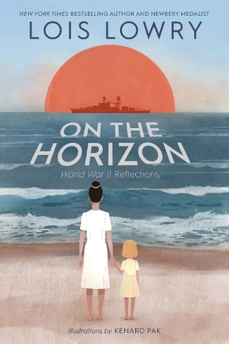 Cover image for On the Horizon