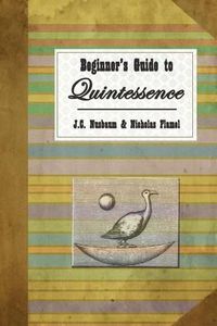 Cover image for Beginner's Guide to Quintessence