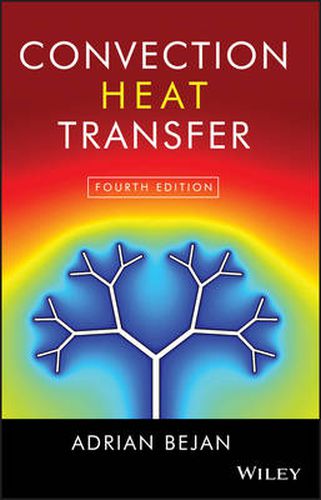 Cover image for Convection Heat Transfer Fourth Edition