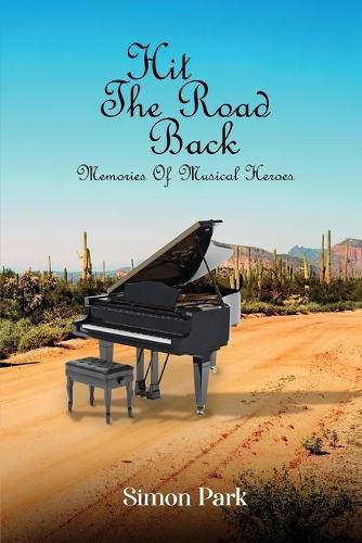 Cover image for Hit The Road Back