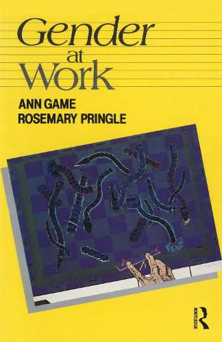 Cover image for Gender at Work