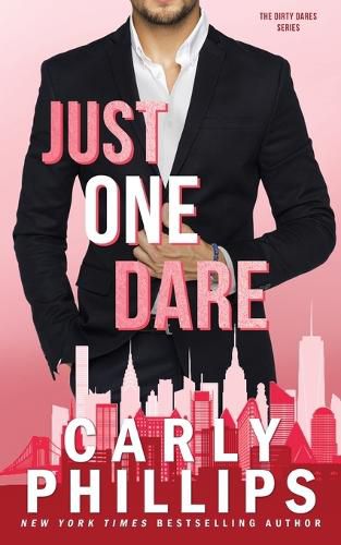 Cover image for Just One Dare: The Dirty Dares