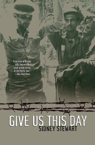 Cover image for Give Us This Day