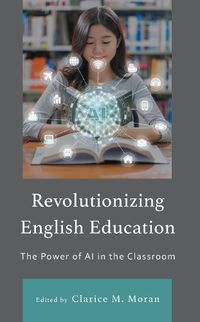 Cover image for Revolutionizing English Education