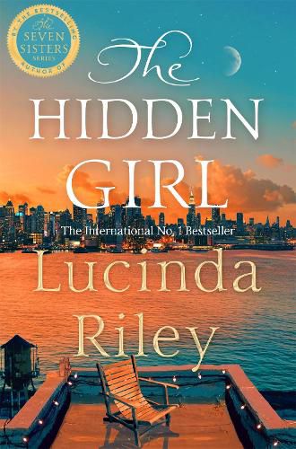 Cover image for The Hidden Girl