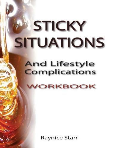 Cover image for Sticky Situations And Lifestyle Complications Workbook