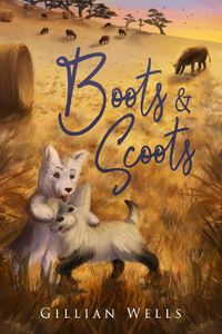 Cover image for Boots & Scoots