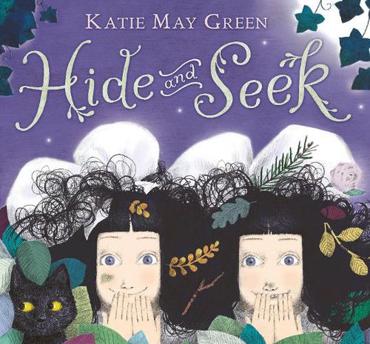 Cover image for Hide and Seek