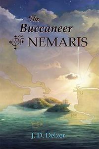 Cover image for The Buccaneer of Nemaris