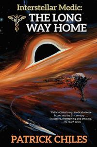 Cover image for The Long Way Home