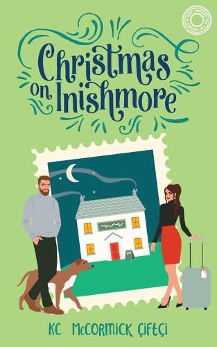 Cover image for Christmas on Inishmore