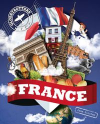 Cover image for France