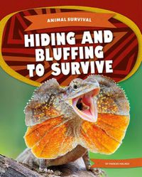 Cover image for Hiding and Bluffing to Survive