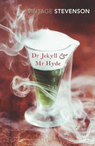 Cover image for Dr Jekyll and Mr Hyde and Other Stories