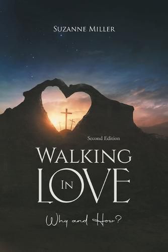 Cover image for Walking In Love