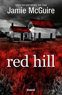 Cover image for Red Hill