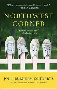 Cover image for Northwest Corner: A Novel