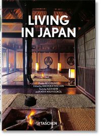 Cover image for Living in Japan. 40th Ed.