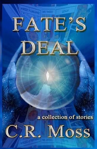 Cover image for Fate's Deal