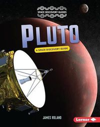 Cover image for Pluto