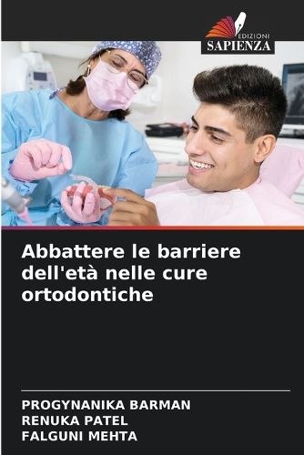 Cover image for Abbattere le barriere dell'eta nelle cure ortodontiche