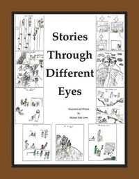 Cover image for Story Through Different Eyes