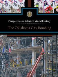 Cover image for The Oklahoma City Bombing