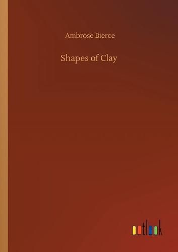 Cover image for Shapes of Clay