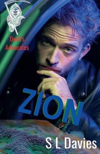 Cover image for Zion