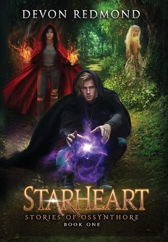 Cover image for StarHeart