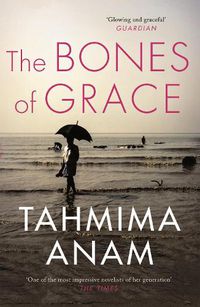 Cover image for The Bones of Grace