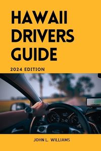 Cover image for Hawaii Drivers Guide