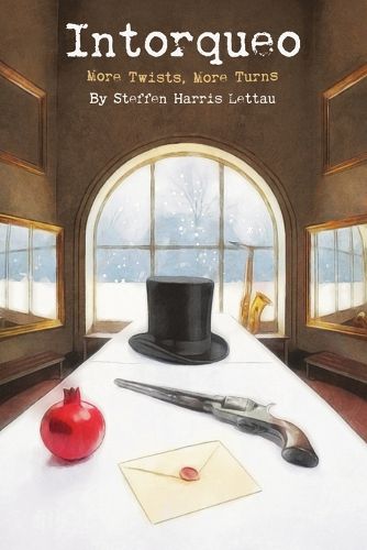 Cover image for Intorqueo