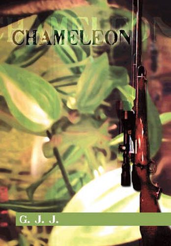 Cover image for Chameleon