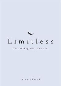 Cover image for Limitless: Leadership that Endures