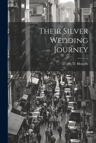 Their Silver Wedding Journey