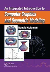 Cover image for An Integrated Introduction to Computer Graphics and Geometric Modeling